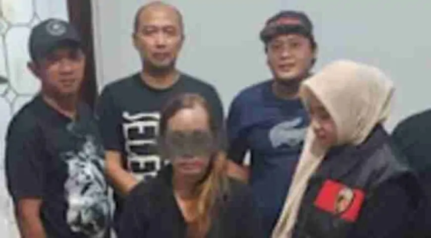 Demi membeli Keperluan Lebaran, ART asal Sidoarjo Nekat Curi Perhiasan Majikannya