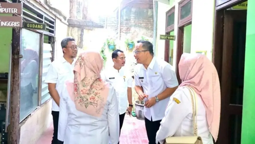 Pemkab Gresik Siapkan Tempat Penitipan Anak Gratis untuk Karyawan, Pekerja Informal, dan Gakin