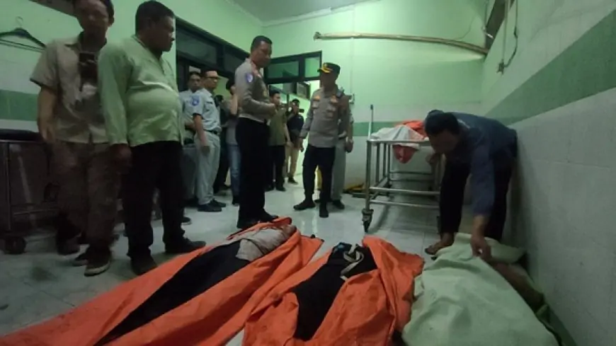 Dirlantas Polda Jawa Timur Turun Tinjau Laka Maut Tewaskan 7 Pengantar Umroh 