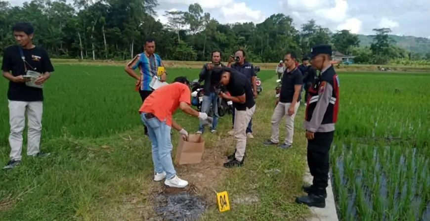 Polisi Amankan 10 Anak Penerbang Balon Petasan, Kerugian Capai Rp35 Juta