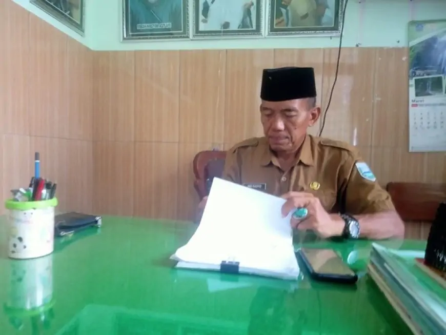 Panen Raya Padi di Kraksaan Hasil Melimpah Meski Cuaca Ekstrem 