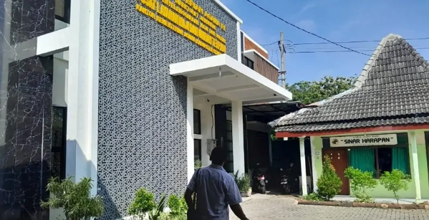 Distribusi Koper Haji Dimulai, Situbondo Siap Berangkatkan Ratusan Jamaah ke Tanah Suci