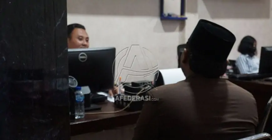 Diduga Cabuli 12 Santri, Ustadz Pondok Pesantren di Tulungagung diamankan Polisi
