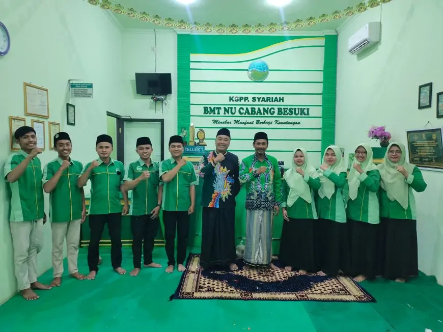 Tuding Petugas BMT-NU Bertindak Kasar, Debitur di Situbondo Terancam Dilaporkan Balik