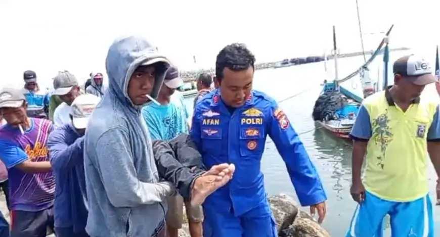 Tersengat Ikan Sembilang, Pemancing di Situbondo Nyaris Pingsan