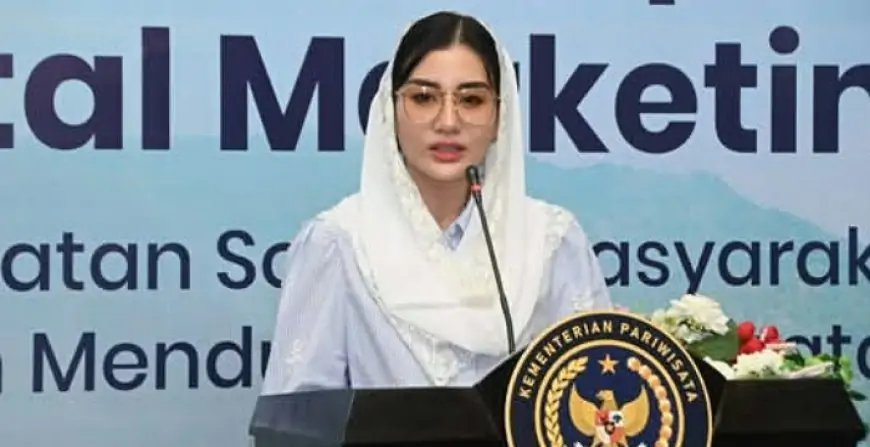 Novita Hardini Dorong Turonggo Yakso Diakui Sebagai Warisan Budaya Tak Benda