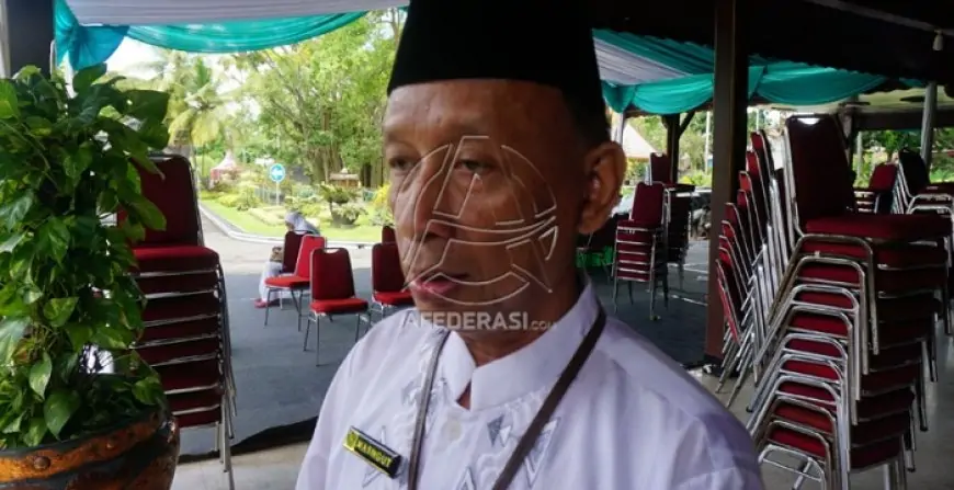 1.024 Jamaah Haji Tulungagung Siap Berangkat, Kemenag Pastikan Kesiapan Hingga Manasik Lengkap