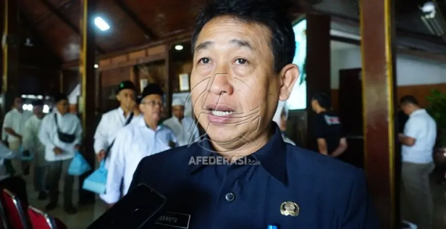 Pelaksana Harian di Dua OPD Sudah Ditetapkan, Namun Plh Sekda Tulungagung Masih Tanda Tanya