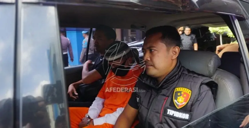 Kasus Korupsi Desa Kradinan Masuk Tahap II, Kades Dilimpahkan ke Kejaksaan, Bendahara Masih Buron