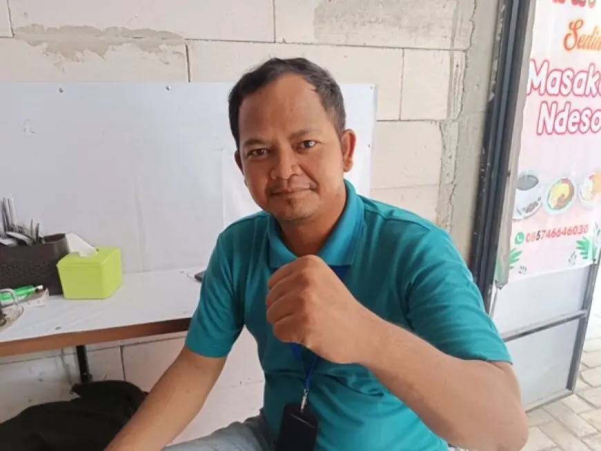 SBTP-FSBI PT GWI Madiun Kerahkan Ribuan Orang Aksi May Day 2025. Ini Tuntutannya?