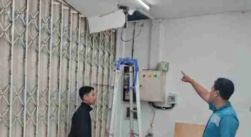 Bobol Brankas Puluhan Juta, Mahasiswa Asal Lamongan Diamankan Polisi