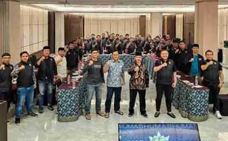 PSHT Luncurkan Website Resmi Shterate.co.id 