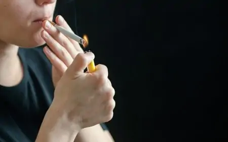 Hidup Sehat Tanpa Rokok: Kunci Mencegah Penyakit Jantung Koroner