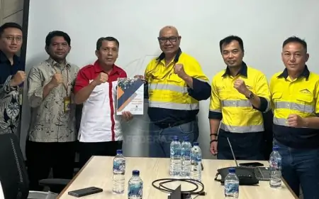 BPVP Banyuwangi dan PT BSI Jalin Kerjasama Dorong Peningkatan SDM