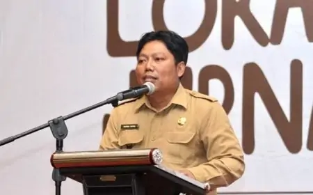 PKDI Gresik Kirim Surat Audensi dengan DPRD Terkait Polemik Kewenangan Hearing Kades