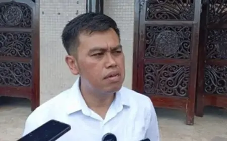 Pemkot Blitar Tegaskan SPMB 2025 Bebas Titipan dan Intervensi