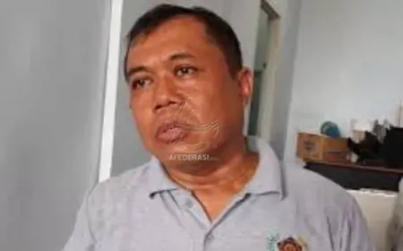 PWI Tulungagung Kecam Keras Aksi Pemerasan Oknum Wartawan