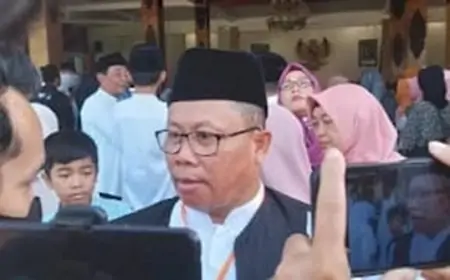 Tiga Jamaah Haji Pacitan Gagal Berangkat, Kesehatan Jadi Tantangan Terbesar