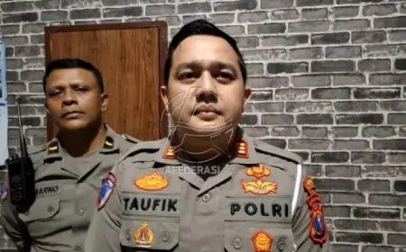 Heboh Video Viral, Satlantas Polres Tulungagung Klarifikasi Soal Kejar Pelanggar hingga Kecelakaan