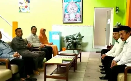 Polemik Biaya Tasyakuran, MAN 1 Gresik Klarifikasi di Hadapan Kemenag dan DPRD