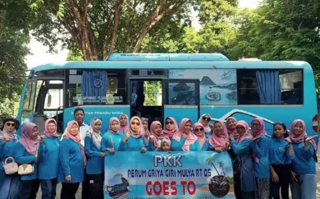 Pemkab Banyuwangi Permudah Akses Wisatawan Dengan Sediakan Angkutan Wisata Gratis ke 13 Destinasi