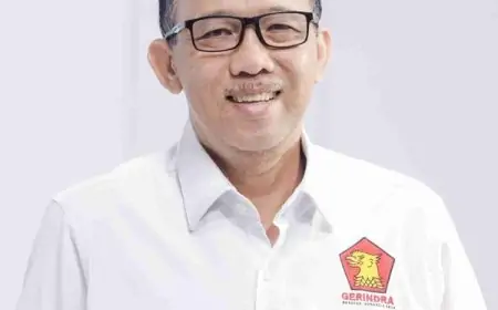 Instruksi Bupati Gatut Sunu Soal Harkitnas Picu Riak Politik