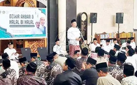 Wabup Dukung Kontingen MI Tulungagung Berlaga di Porseni Jatim