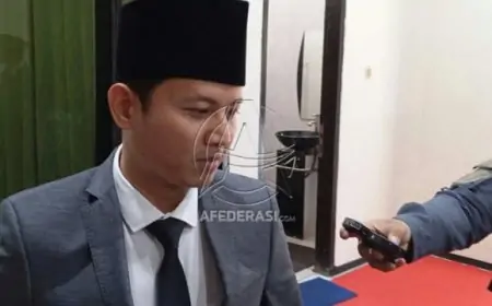 Kekosongan Jabatan Kepala Dinas di Trenggalek, Bagian Strategi Efisiensi Anggaran