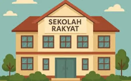Pemkab Siapkan 7,1 Hektar Lahan untuk Sekolah Rakyat Berasrama, Target Dibangun Tahun Ini