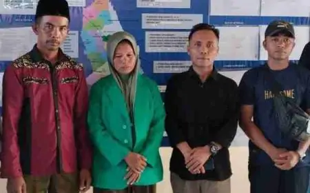 Pelajaran Pahit dari Masalembu: SMK Perikanan dan Kelautan Cari Keadilan untuk Siswanya yang Hilang