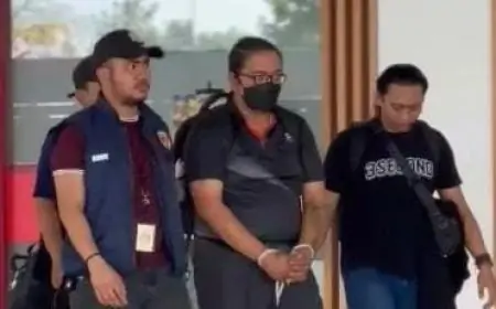 Meresahkan Kota Santri, Admin Grup FB Cinta Sedarah Diciduk Polres Gresik