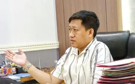 Akselerasi Sertifikasi Tanah Wakaf, Satgas Wakaf Gresik Prioritaskan Pulau Bawean