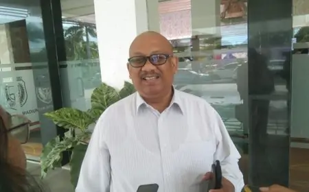 Inspektorat Kota Madiun Investigasi Dugaan Anggaran Perjalanan Dinas 