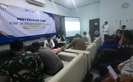 Tarif Penyeberangan Jangkar–Kangean Naik Mulai 1 Juni, ASDP: Sudah Tak Disubsidi Pemerintah