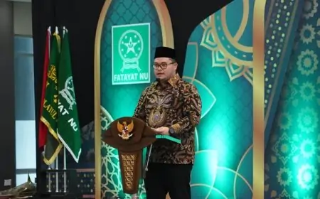 Mas Dhito Gandeng Fatayat NU Bangun Kualitas Hidup keluarga di Kabupaten Kediri
