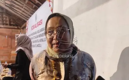 Cegah Krisis Mental GenZ, Anggota Komisi B DPRD Jatim Erma Susanti Dorong Posyandu Remaja di Setiap Desa