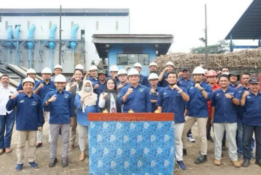 Refleksi May Day: PG Glenmore Jadi Simbol Harmoni Industri dan Kesejahteraan Buruh di Banyuwangi