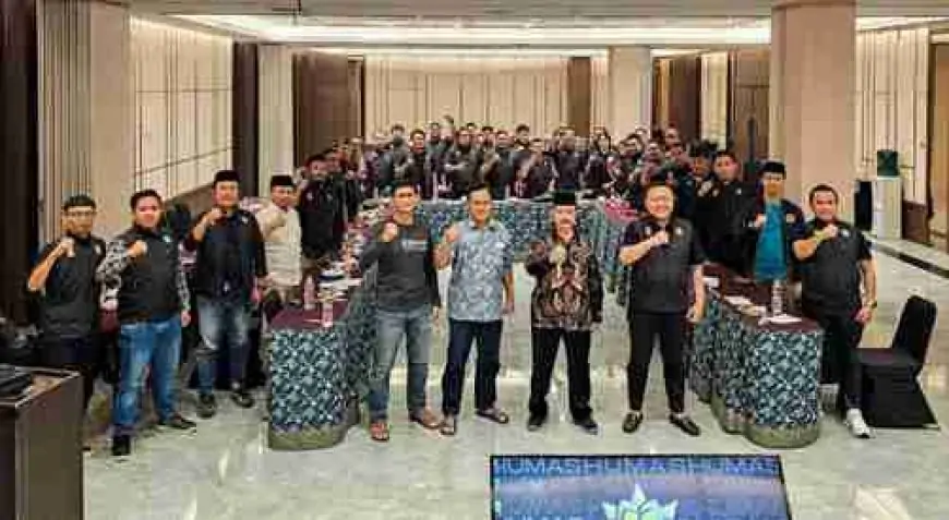 PSHT Luncurkan Website Resmi Shterate.co.id 