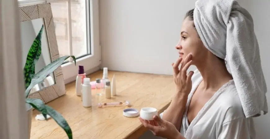 Skin Care Jadi Gaya Hidup Kekinian, Semua Pengen Glowing