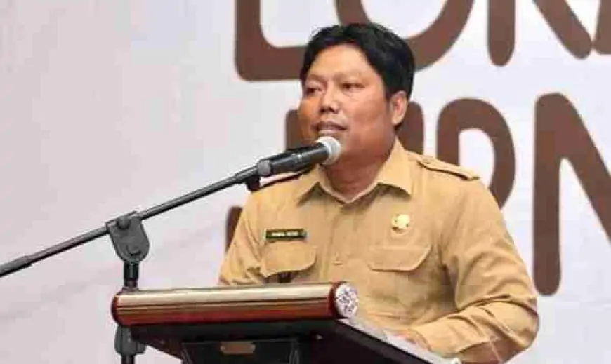  PKDI Gresik Protes Keras Langkah DPRD Pemanggilan Hearing Kepala Desa