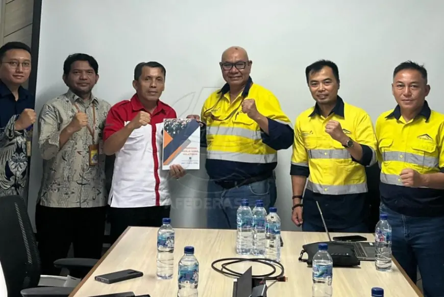 BPVP Banyuwangi dan PT BSI Jalin Kerjasama Dorong Peningkatan SDM