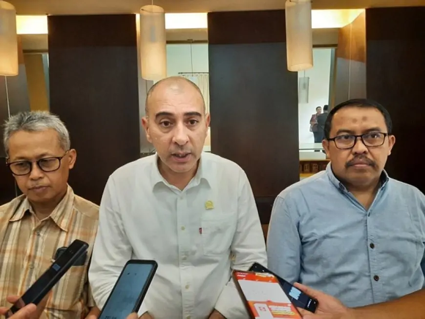 Kuota Pupuk Naik, Nasim Khan Dorong Peran APPI dan APGI Jadi Jembatan Aspirasi