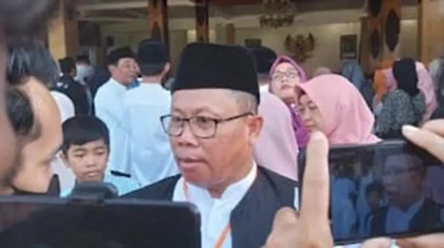 Tiga Jamaah Haji Pacitan Gagal Berangkat, Kesehatan Jadi Tantangan Terbesar