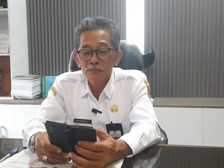 Video Peti Es Viral, PMI Jember Pastikan Informasi Hoaks dan Lakukan Penelusuran Nama Sri Wahyuni