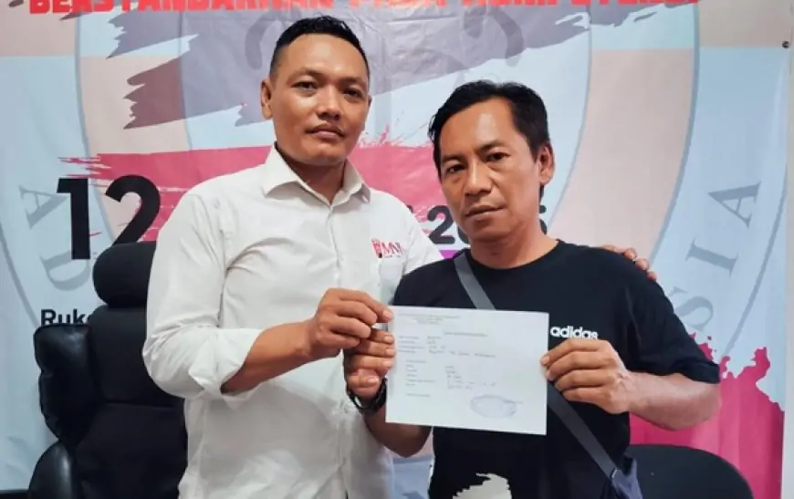 Pergoki Istri dengan Pria Lain di Apartemen Gresik, Bawa Bukti Video Suami Lapor Polisi 