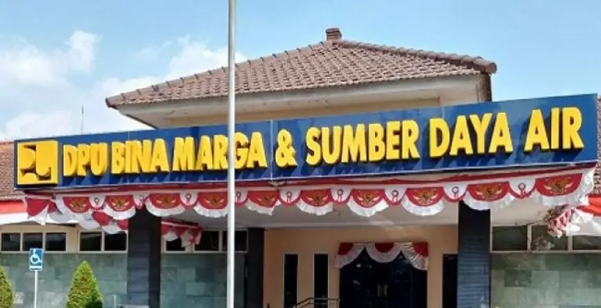 Cek Proyek di Pemkab Jember Ditenderkan atau   Penunjukan Langsung?