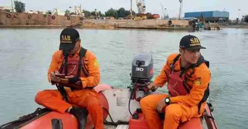 Hilang di Tengah Laut, SMK Perikanan dan Kelautan Didesak Bertanggung Jawab