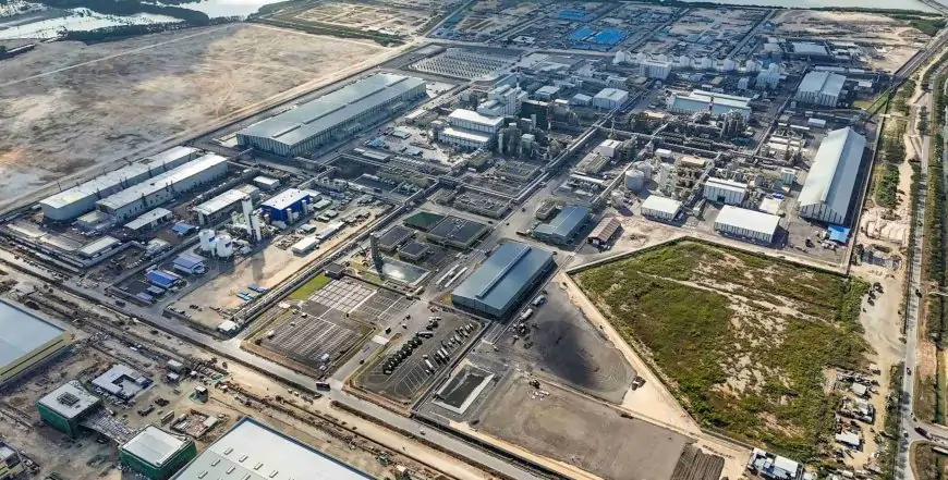 Pastikan Smelter Beroperasi lebih Cepat, CEO Freeport McMoRan Datang 