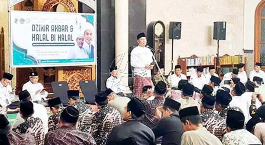 Wabup Dukung Kontingen MI Tulungagung Berlaga di Porseni Jatim