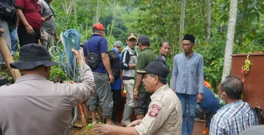 Hari Kelima Longsor Trenggalek: Tim SAR Kejar Waktu, Empat Korban Masih Hilang
